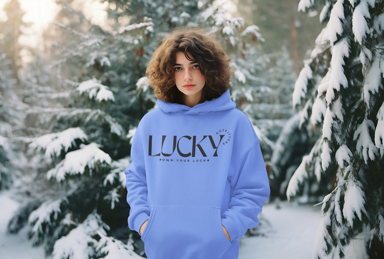 Lucky Outfitters Signature Series- Women's Collection