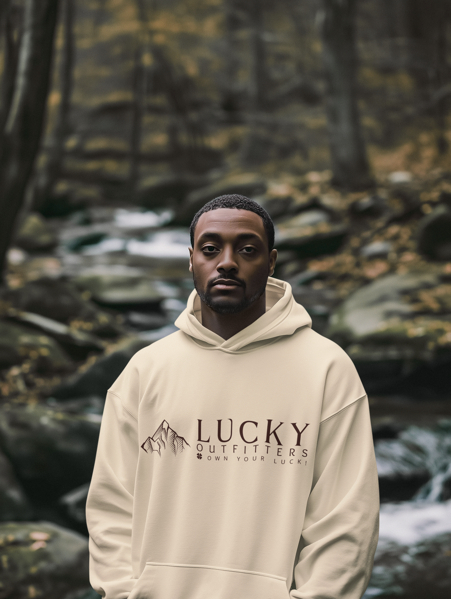 Lucky Outfitters Signature Series - Men's Collection