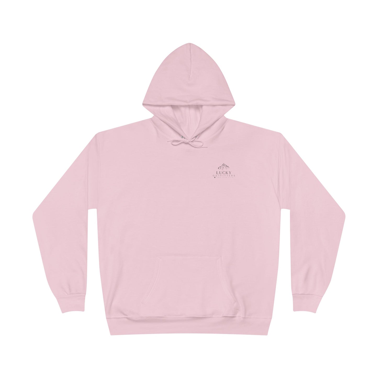 The Snow Kings Retro Goggles Hoodie - Unisex Pullover by Lucky Outfitters